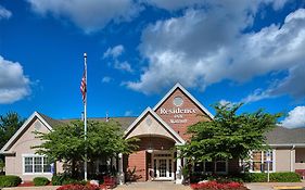 Residence Inn Gaithersburg Washingtonian Center